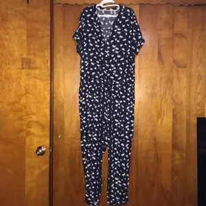 Women’s jumpsuit
